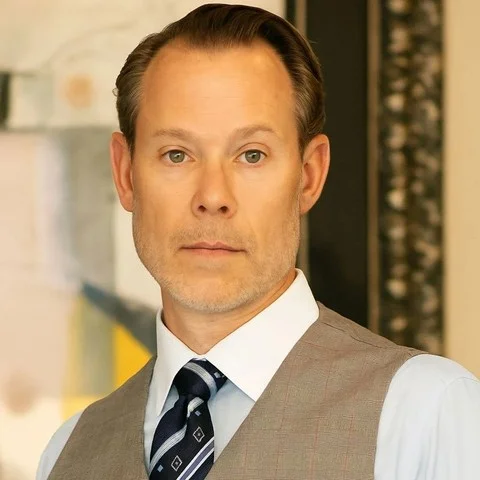 Dr. Scott Martin, MD, MS